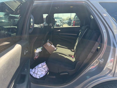 2022 Dodge Durango SXT