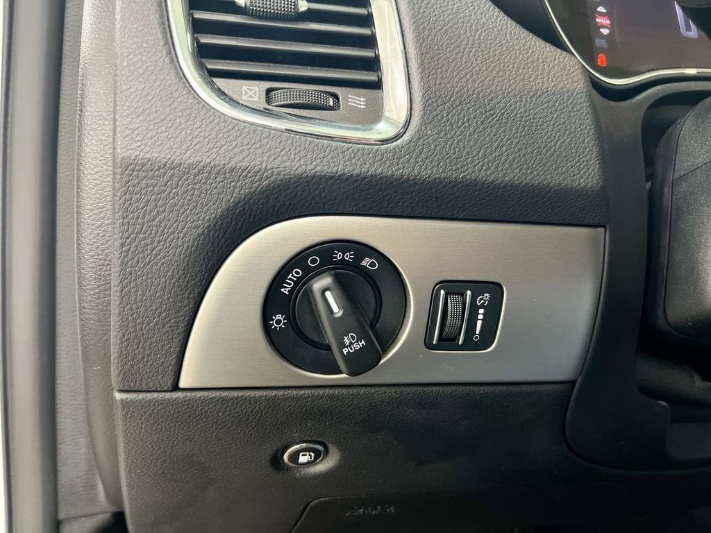 2017 Dodge Durango SXT