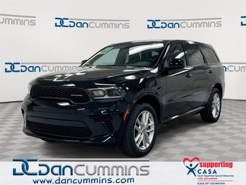 2023 Dodge Durango GT