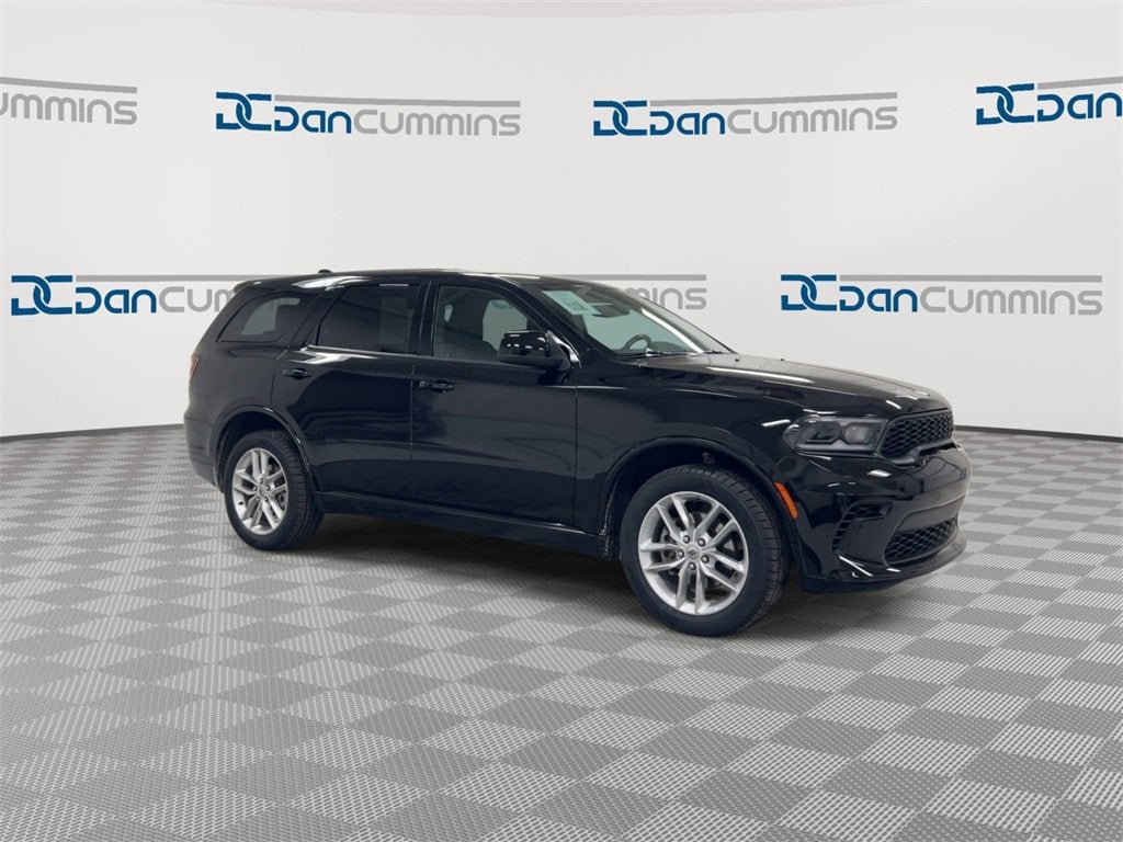 2023 Dodge Durango GT