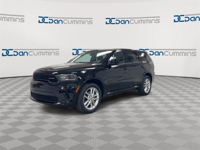 2023 Dodge Durango GT
