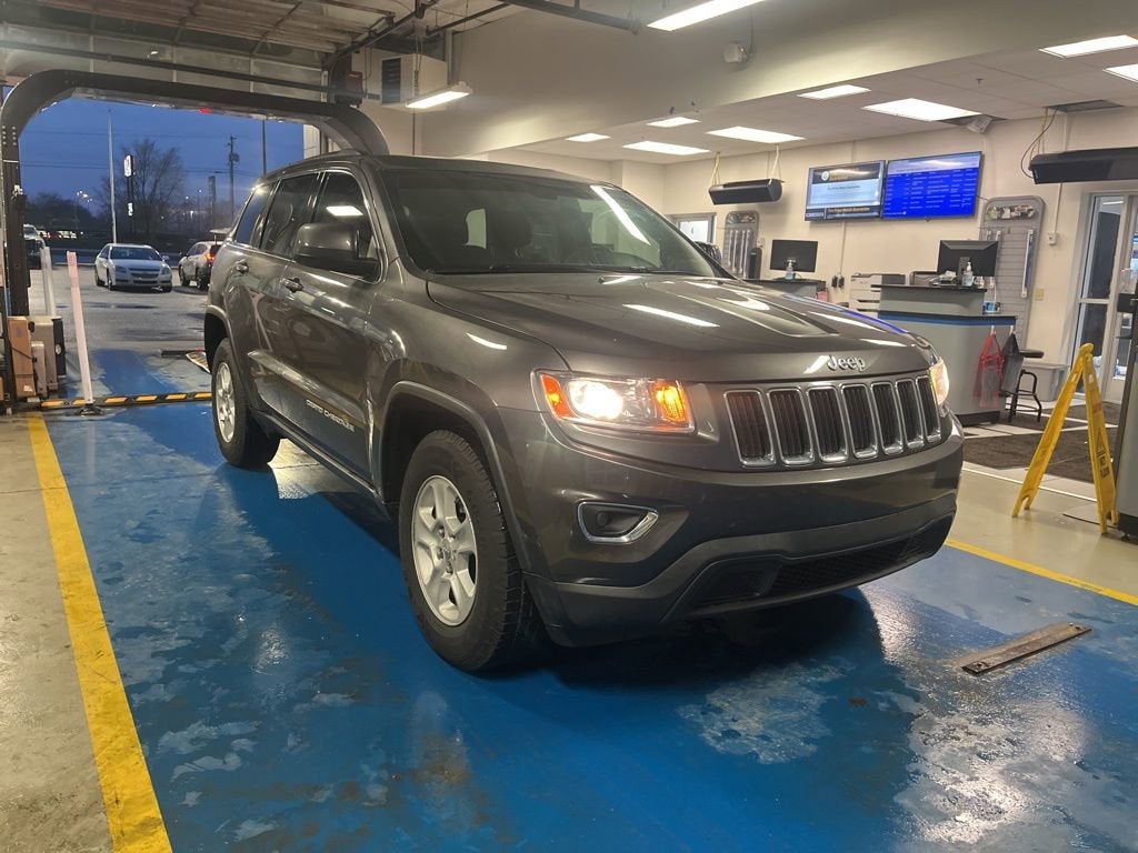 2014 Jeep Grand Cherokee Laredo