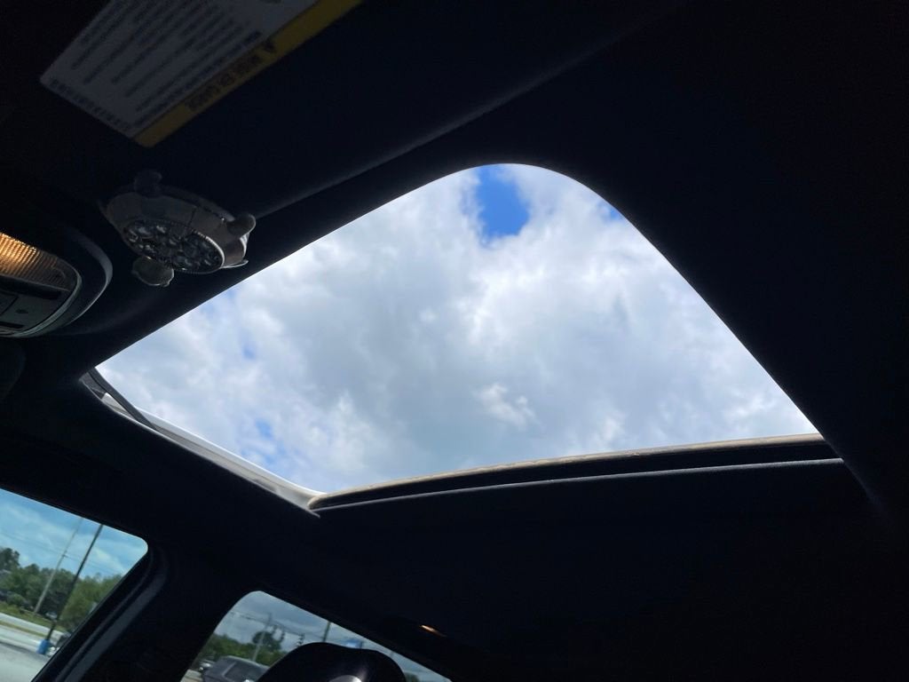 2015 Jeep Grand Cherokee Altitude