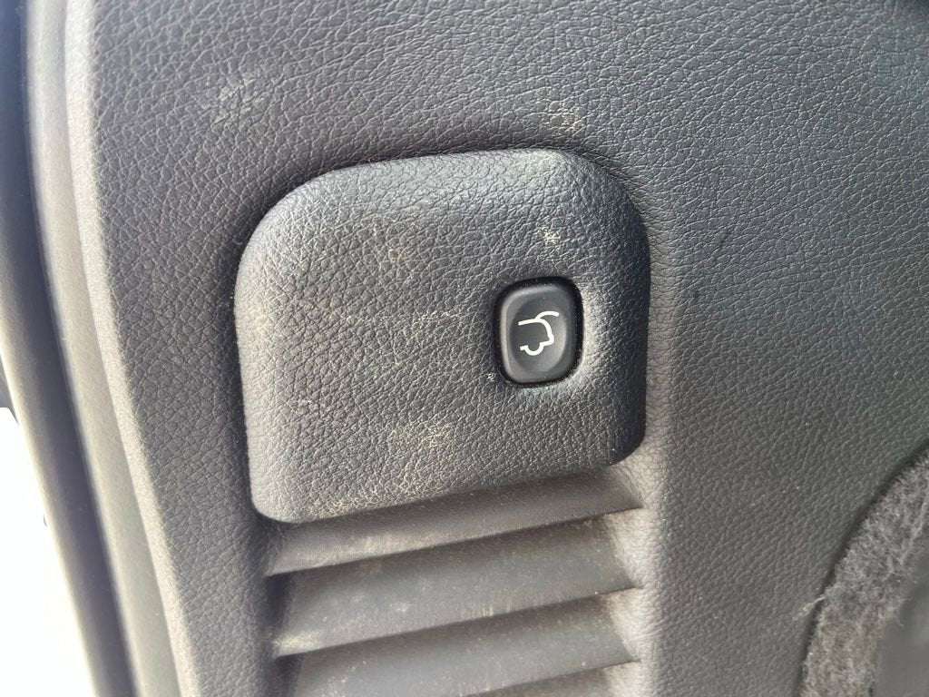 2015 Jeep Grand Cherokee Altitude