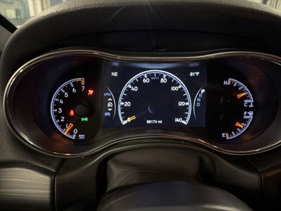 2022 Jeep Grand Cherokee WK Laredo X