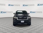 2013 Jeep Grand Cherokee Limited