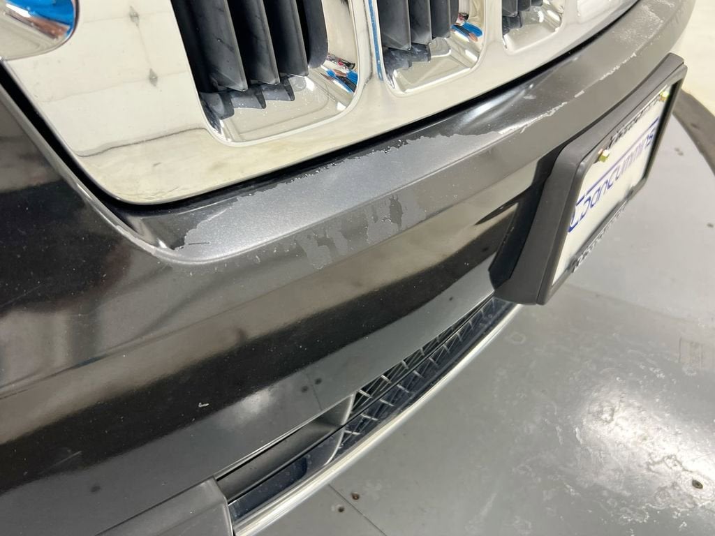 2013 Jeep Grand Cherokee Limited