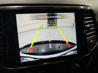 2021 Jeep Grand Cherokee High Altitude
