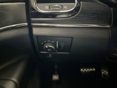 2021 Jeep Grand Cherokee High Altitude