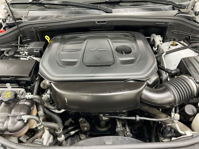 2021 Jeep Grand Cherokee High Altitude