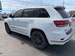 2021 Jeep Grand Cherokee High Altitude