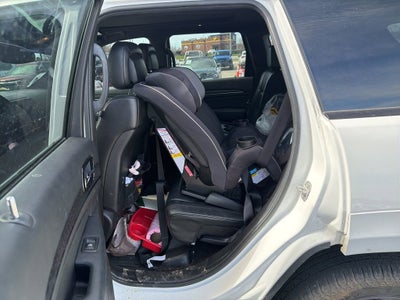 2021 Jeep Grand Cherokee High Altitude