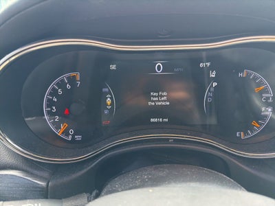 2021 Jeep Grand Cherokee High Altitude