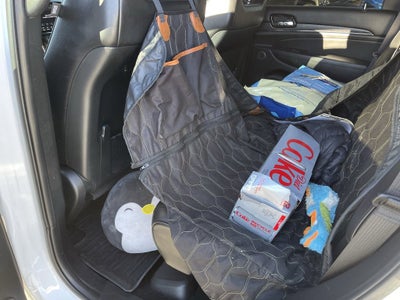 2020 Jeep Grand Cherokee High Altitude