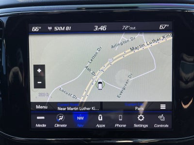 2020 Jeep Grand Cherokee High Altitude