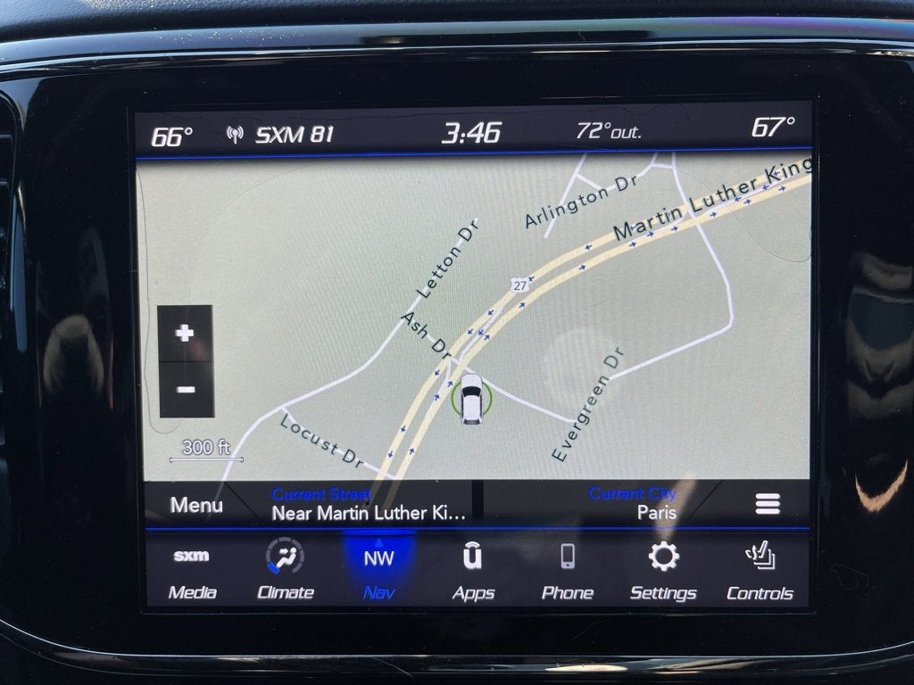 2020 Jeep Grand Cherokee High Altitude