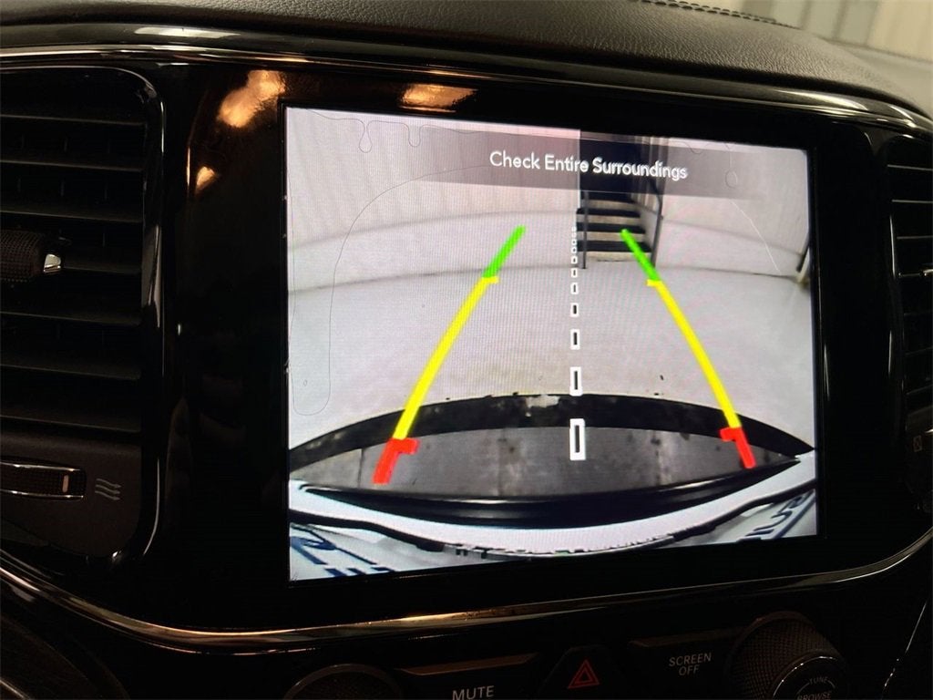 2020 Jeep Grand Cherokee High Altitude