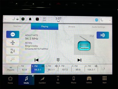 2023 Jeep Grand Cherokee Summit Reserve