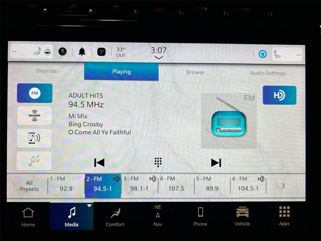 2023 Jeep Grand Cherokee Summit Reserve