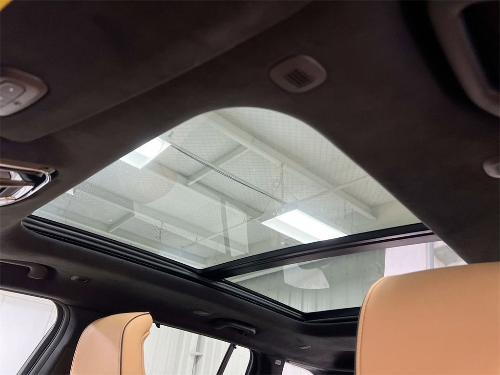 2023 Jeep Grand Cherokee Summit Reserve