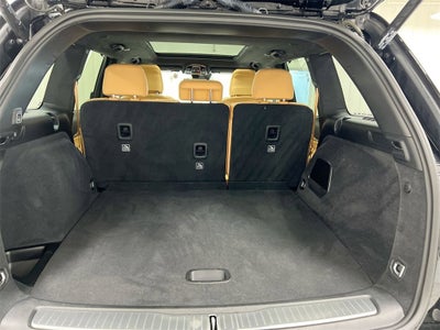 2023 Jeep Grand Cherokee Summit Reserve