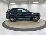 2023 Jeep Grand Cherokee Summit Reserve
