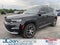 2023 Jeep Grand Cherokee Summit Reserve