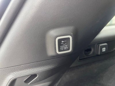 2023 Jeep Grand Cherokee Summit Reserve