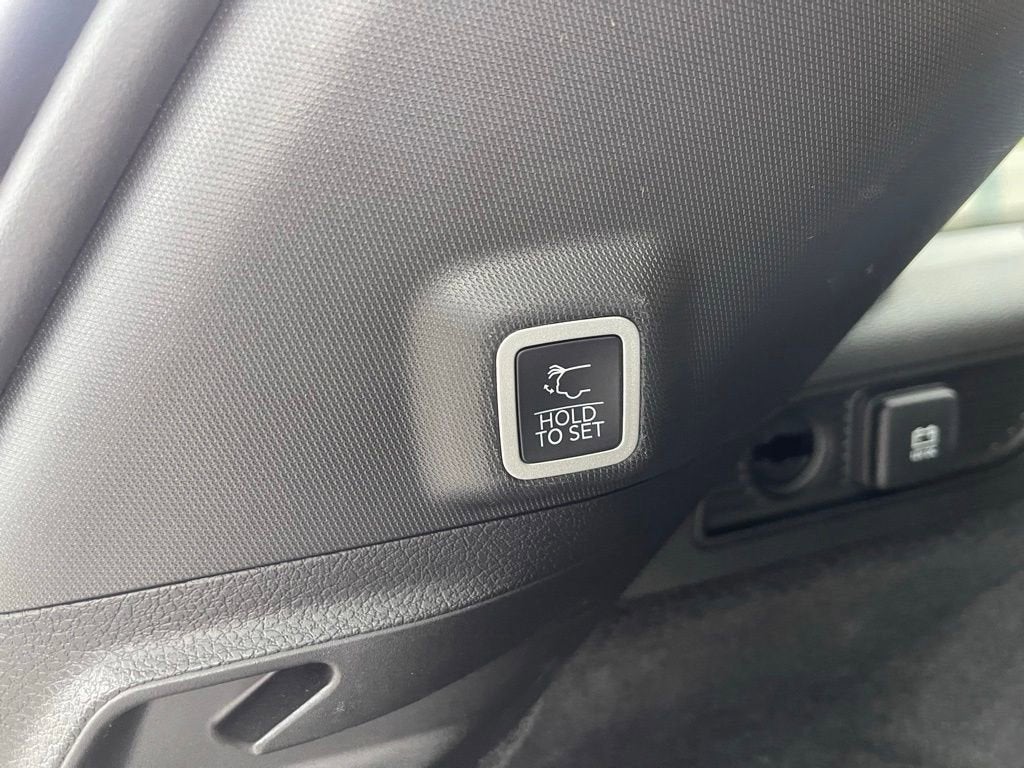 2023 Jeep Grand Cherokee Summit Reserve