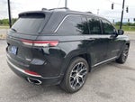 2023 Jeep Grand Cherokee Summit Reserve