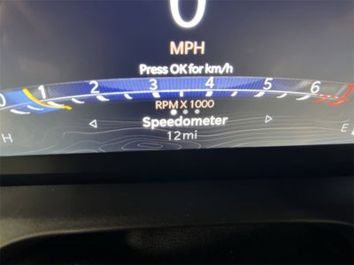 2023 Jeep Grand Cherokee L Summit Reserve