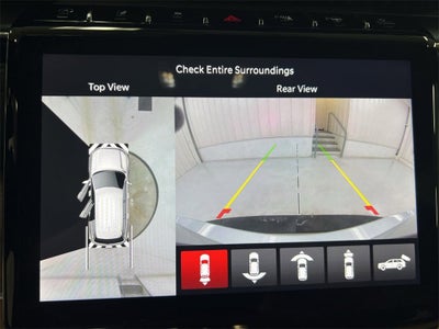 2023 Jeep Grand Cherokee L Summit Reserve