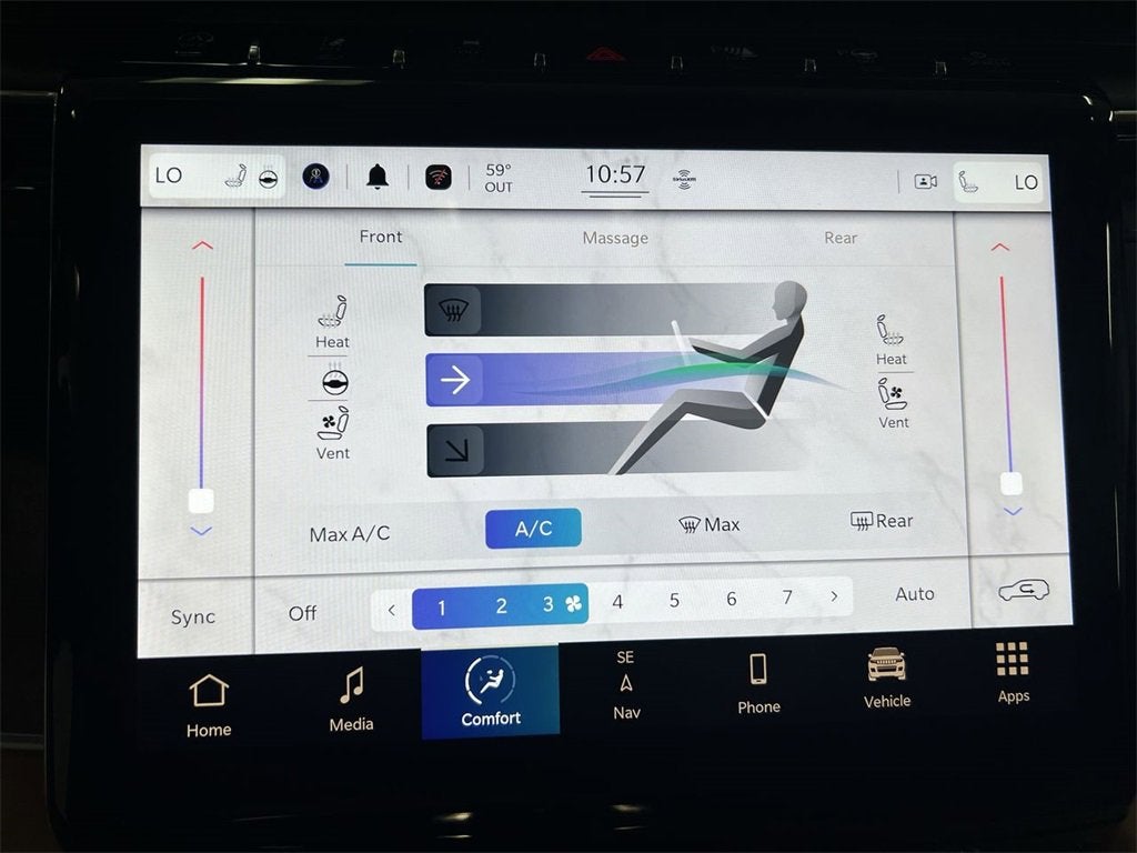 2023 Jeep Grand Cherokee L Summit Reserve