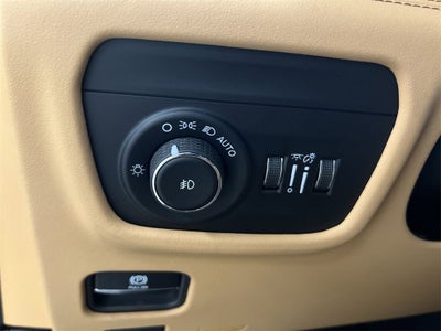 2023 Jeep Grand Cherokee L Summit Reserve