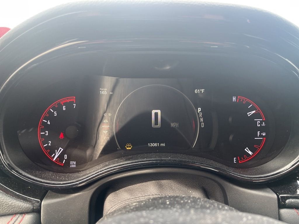 2025 Dodge Durango R/T Plus