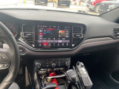 2025 Dodge Durango R/T Plus