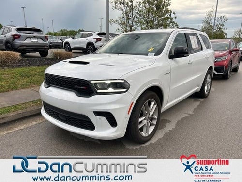 2024 Dodge Durango R/T Premium