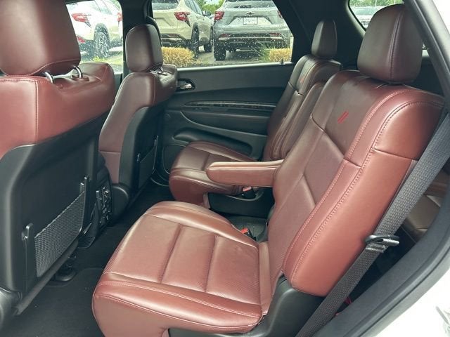 2024 Dodge Durango R/T Premium