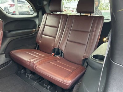 2024 Dodge Durango R/T Premium