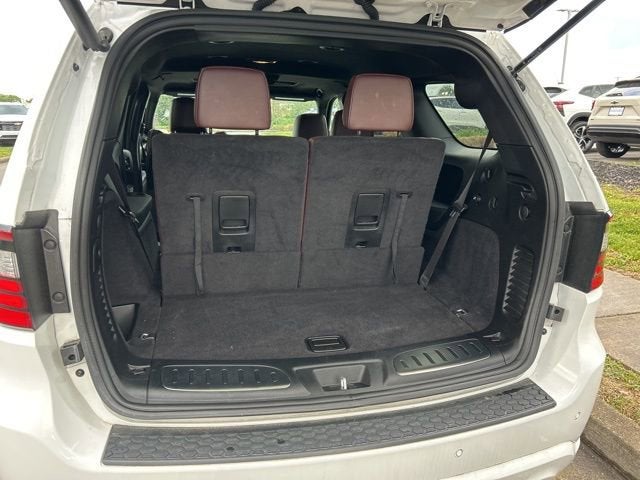 2024 Dodge Durango R/T Premium
