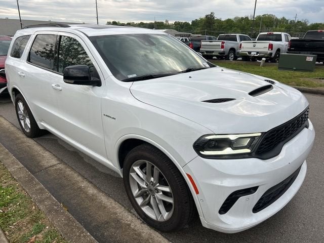 2024 Dodge Durango R/T Premium