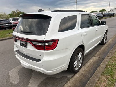2024 Dodge Durango R/T Premium