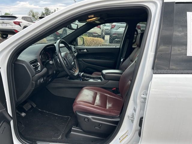 2024 Dodge Durango R/T Premium