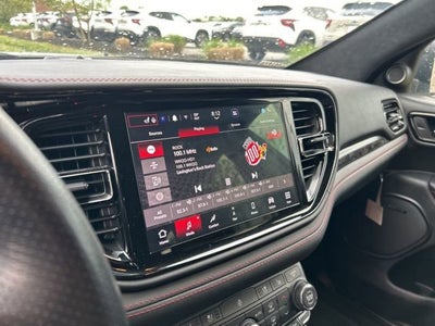 2024 Dodge Durango R/T Premium
