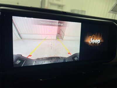 2024 Jeep Gladiator Sport S