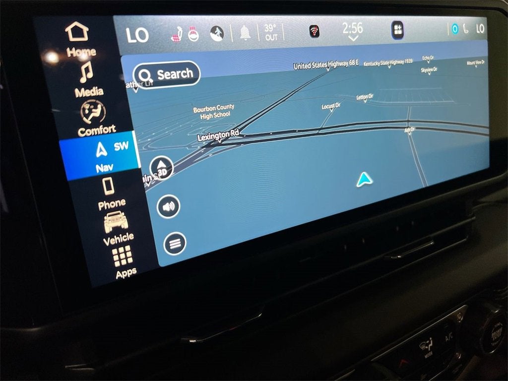 2024 Jeep Gladiator Rubicon X