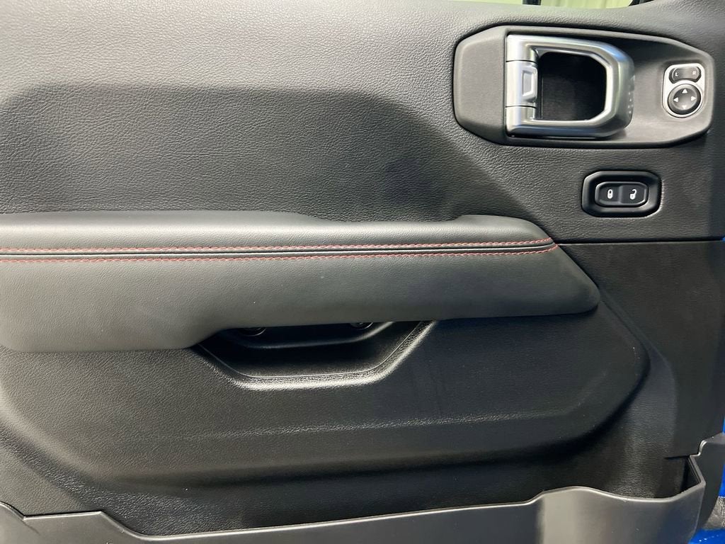 2024 Jeep Gladiator Rubicon X