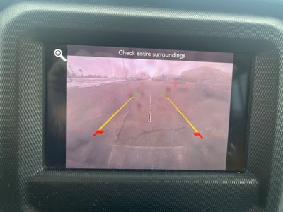 2020 Jeep Gladiator Mojave