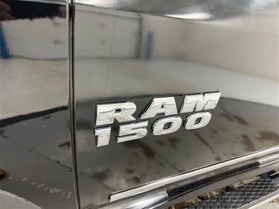 2016 RAM 1500 SLT