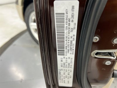 2014 RAM 1500 Longhorn